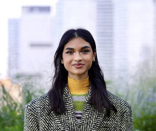 Kiara Nirghin