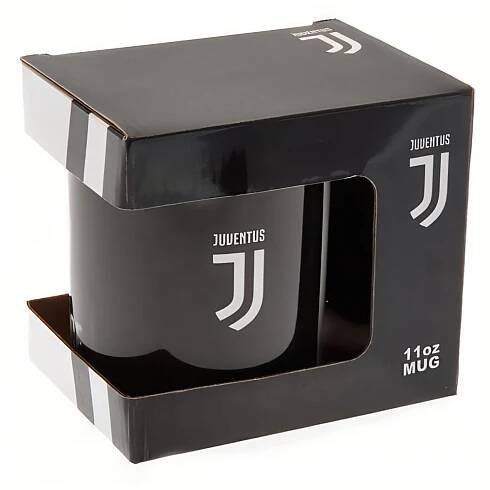 Keramický hrnek JUVENTUS FC Mug TS 325ml