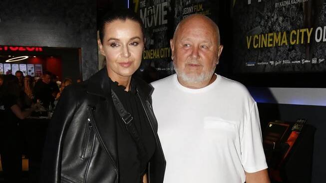 S kým žije Iva Kubelková: Boháč Georg vystřídal Jágra či Koloce. Dodnes vzpomíná na její boty