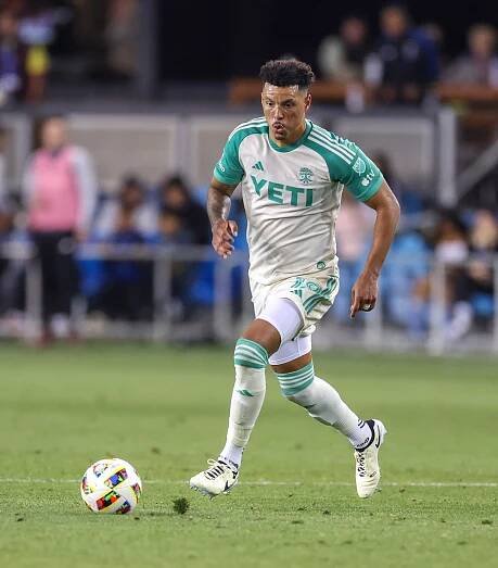Austin FC – jmjimage