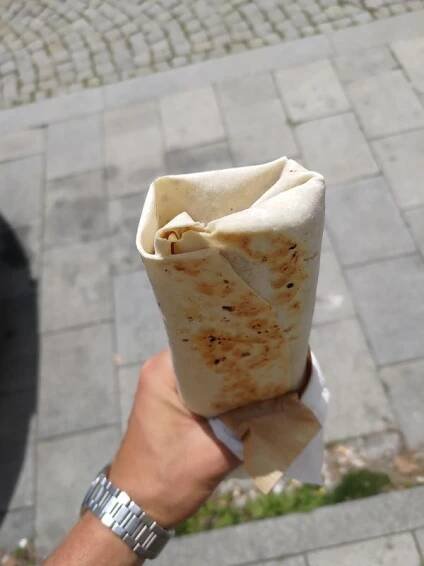 Kebab Olomouc foto 4