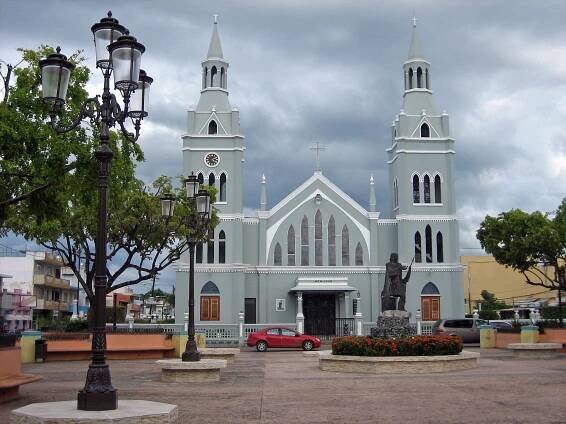 Aguada, Puerto Rico - Wikipedia