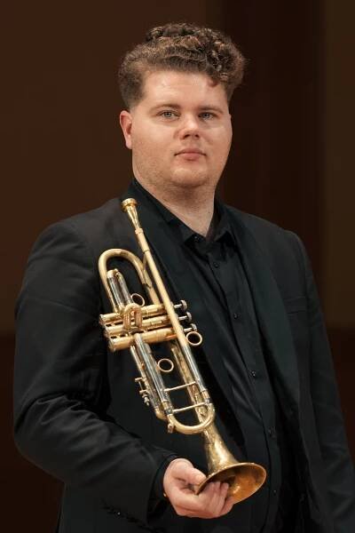 The members of the Western Australian Jazz Project — The Western Australian Jazz Project