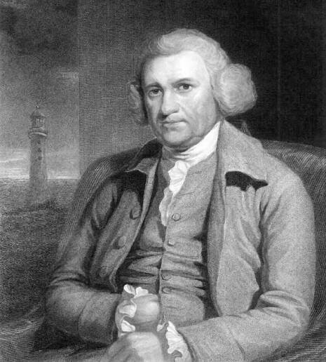 John Smeaton - England 