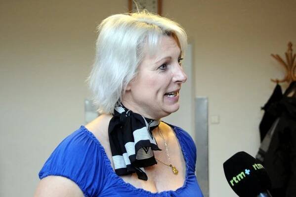 „Židovská hvězda“ Neočkovaný ji stála židli: Liberecká ombudsmanka musela skončit