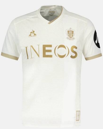 OGC Nice - JerseyBox