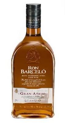 Ron Barcelo Ron Barceló Gran Añejo 37,5% 0,7l (holá láhev)