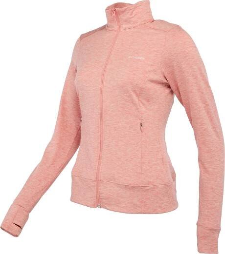 Columbia WEEKEND ADVENTURE EU FULL ZIP
