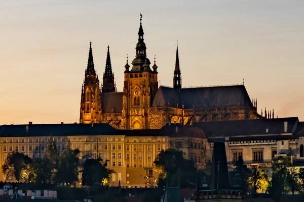 Svatovítské varhany přicestují do ČR do konce roku