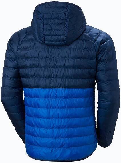 Bunda Helly Hansen - Oblečení, obuv, doplňky - Allegro