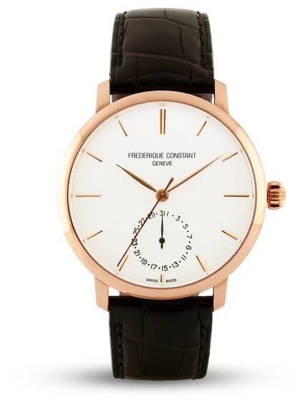 Frederique Constant