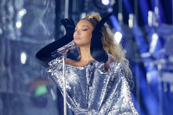 Happy Birthday Queen Bey - moorevision.tv