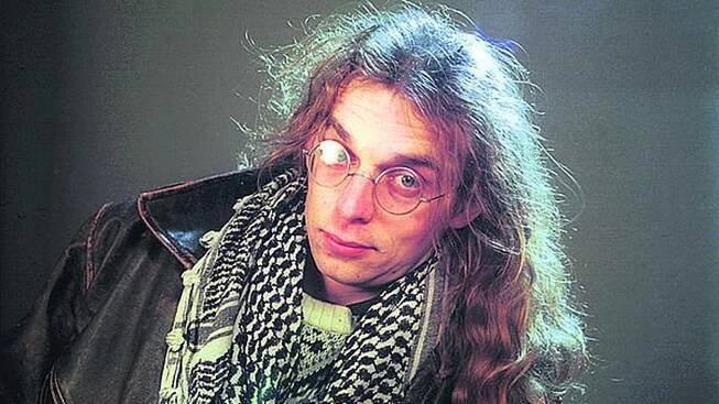 Zpěvák Tomáš Trapl (53): Jak tráví neděli?