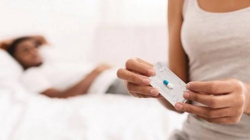 Je nouzová antikoncepce nespolehlivý driák? - Vitalia.cz