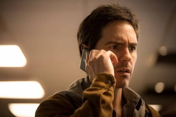 Ya Veremos - Z filmu - Mauricio Ochmann