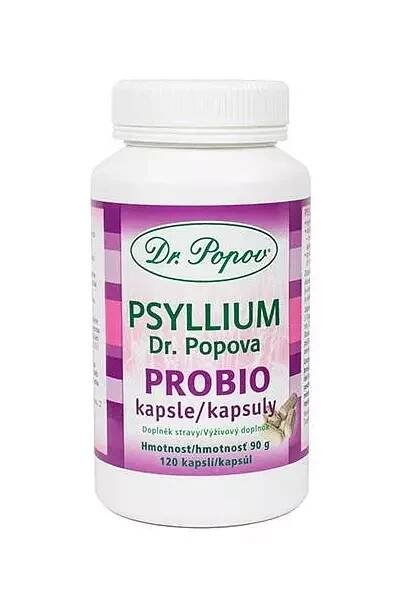 Psyllium ProBio photo