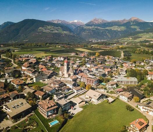 Natz im Eisacktal