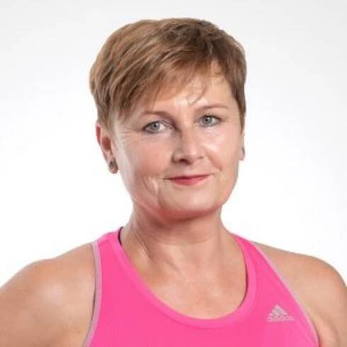 Hanka Soukupová