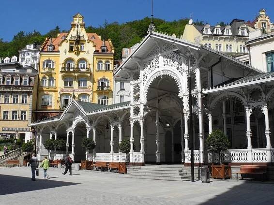 Karlovy Vary