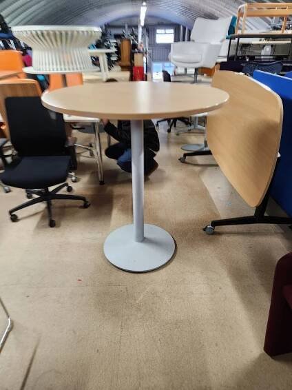Tables - Round - Cornwall Office Furniture