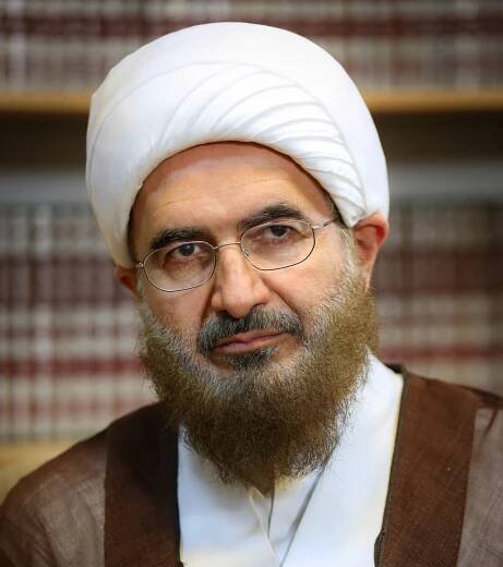 Muhammad Javad Haj Ali Akbari