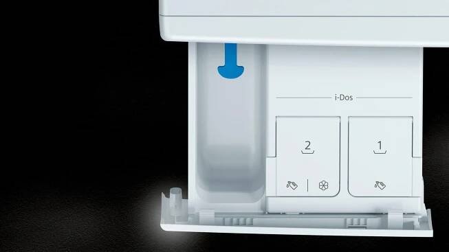 Siemens WG56B2A2CS