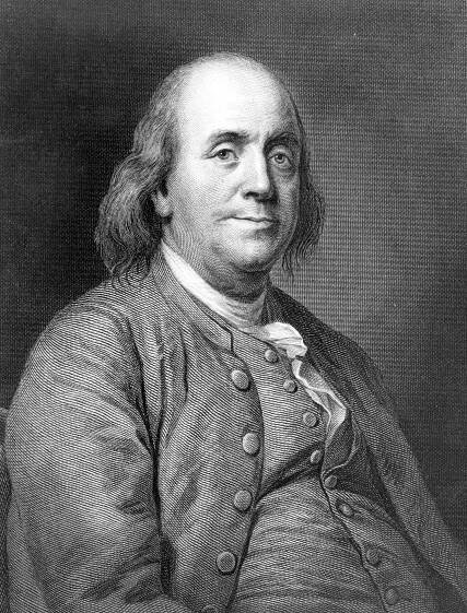 Franklin-Benjamin-LOC