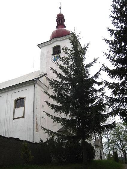 Sedloňov – Wikipedie