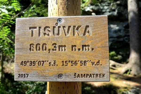 KČT Hlinsko