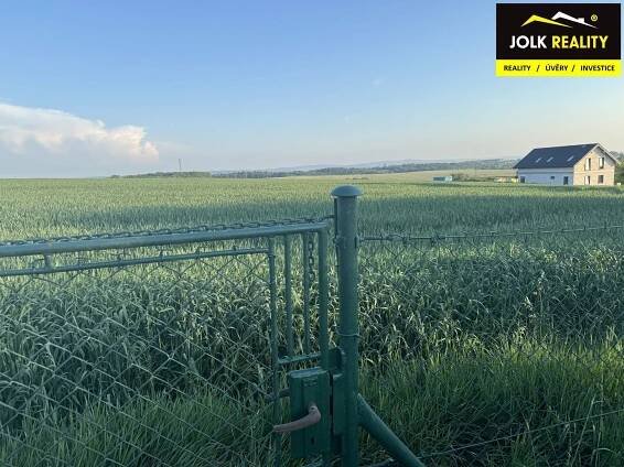 Služovice, okres Opava