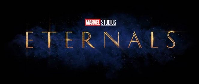 New Trailer Debuts for Marvel Studios’ ‘Eternals’ - The Walt Disney Company