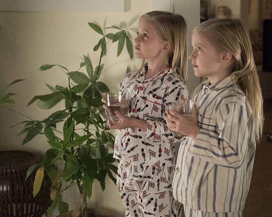 Single Parents - That Elusive Zazz - Z filmu - Ella Allan, Mia Allan
