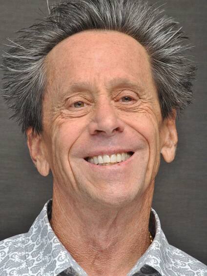 Brian Grazer - Golden Globes