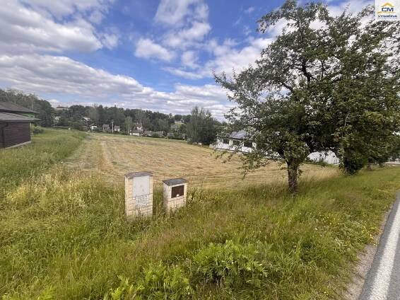 Prodej - Pozemky | ČM Vysočina realitní kancelář, Vysočina – Reality Havlíčkův Brod, domy, byty, pozemky, lesy 