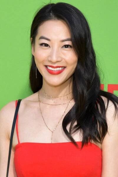 Arden Cho herečka