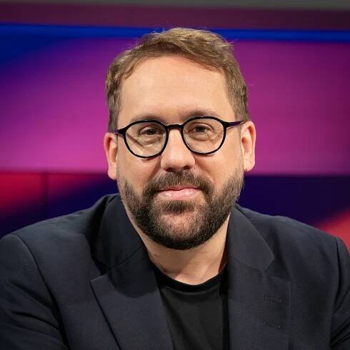 Paul Ronzheimer