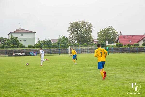 Letní liga: SK Benešov - FC Písek | FK Benešov