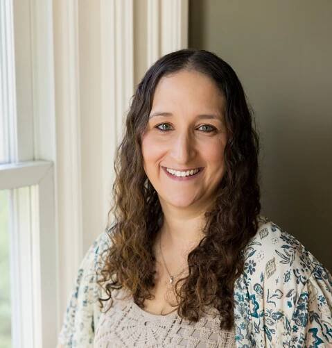 Katie Morits