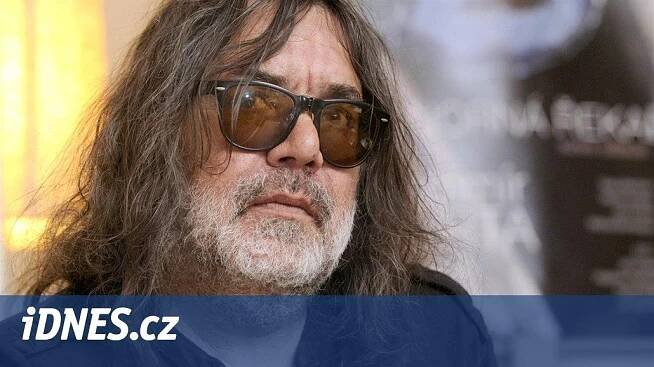 Zemřel hudební publicista Vojtěch Lindaur. Do Prahy tajně přivezl Nico - iDNES.cz