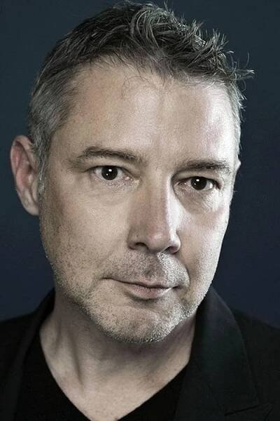 Stéphane Cabel herec • Filmožrouti.cz