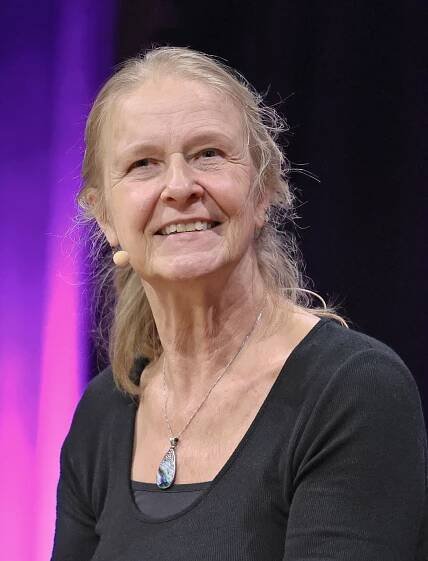 Cornelia Funkeová