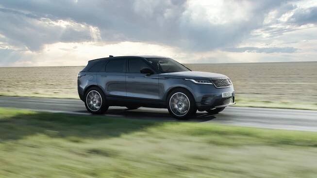 How Did Range Rover Become So Meh?
