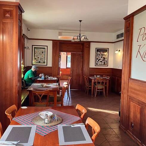 PENZION KARLSTEJN - Updated 2025 Prices & Specialty Inn Reviews (Czech Republic)