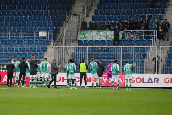 JABLONEC x PLZEŇ