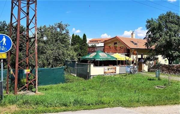 Hospůdka U Františka foto 4