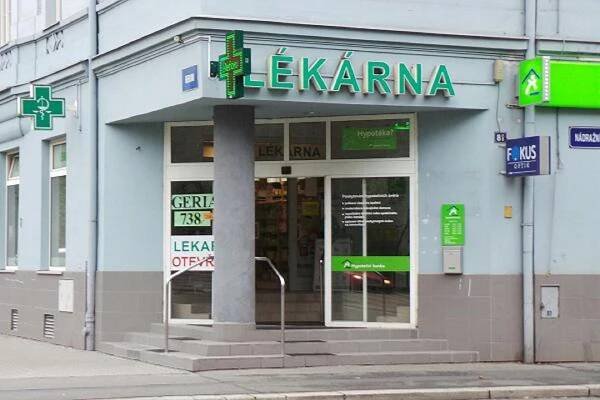ADL medservice s.r.o. - ordinace praktického lékaře foto 1