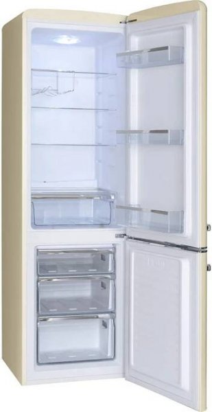 Amica KGCR 387100B