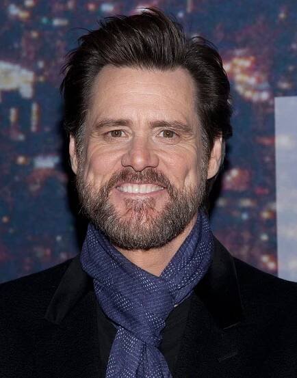 Skutečný Jim Carrey na Českých lvech? Podle organizátorů ho jen nikdo nepoznal!