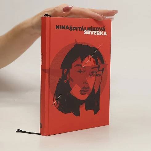 Nina Špitálníková Severka