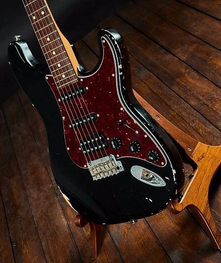 Suhr 2013 Classic Antique LA